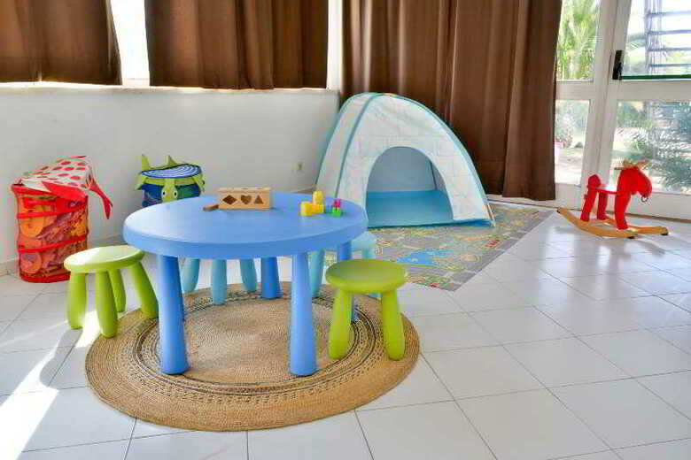 Carvoeiro Garden Hotel