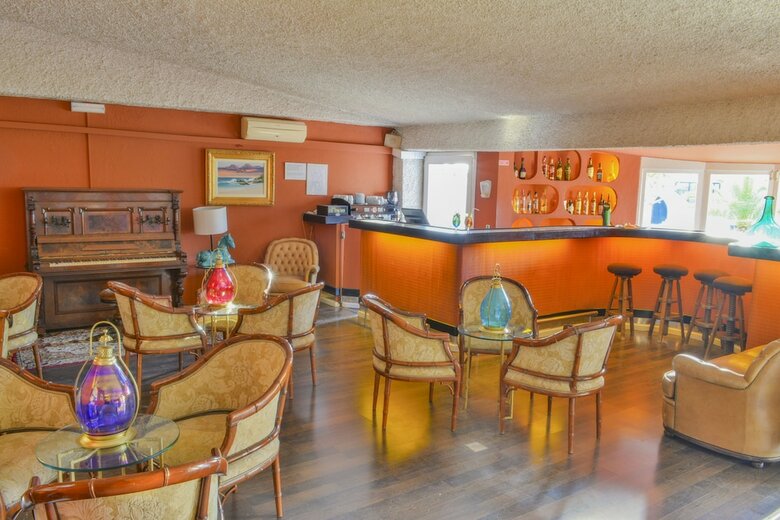 Carvoeiro Garden Hotel