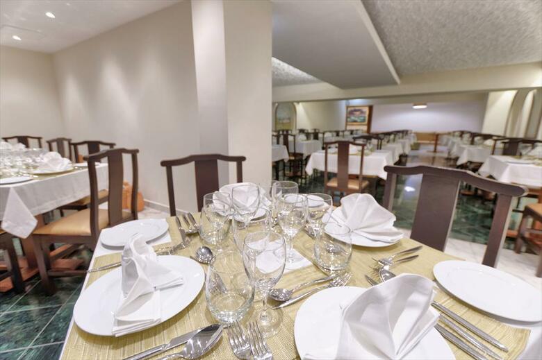 Carvoeiro Garden Hotel