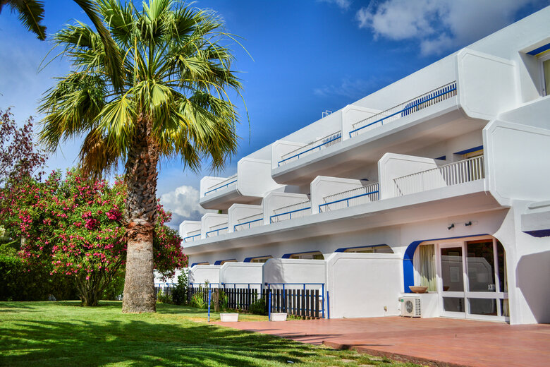 Carvoeiro Garden Hotel