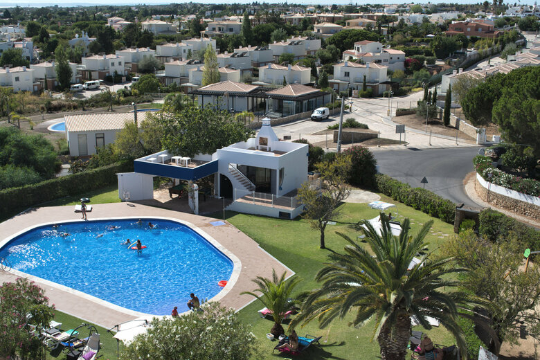 Carvoeiro Garden Hotel