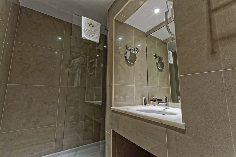 Carvoeiro Garden Hotel