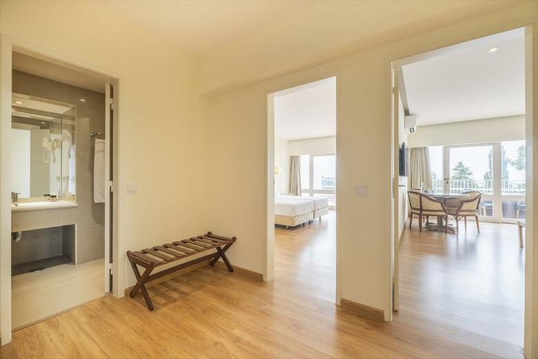 Carvoeiro Garden Hotel