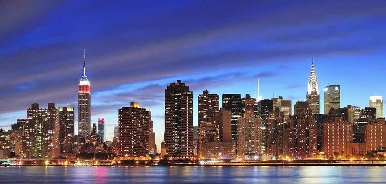 Doubletree Hotel Jersey City