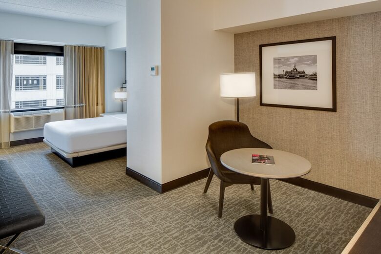 Doubletree Hotel Jersey City