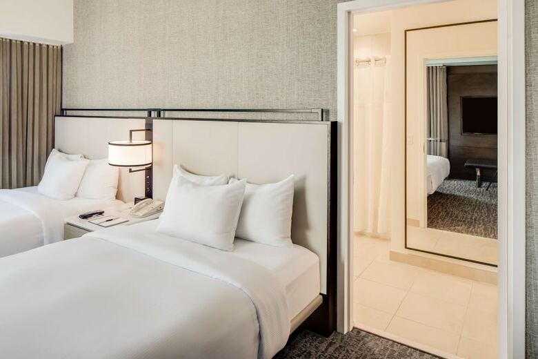 Doubletree Hotel Jersey City