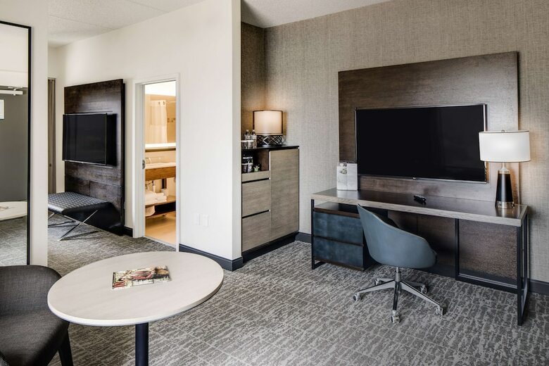 Doubletree Hotel Jersey City