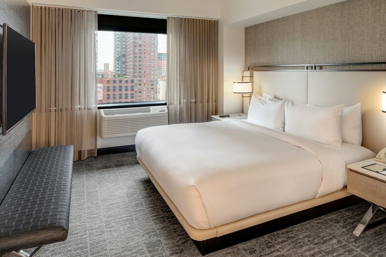Doubletree Hotel Jersey City
