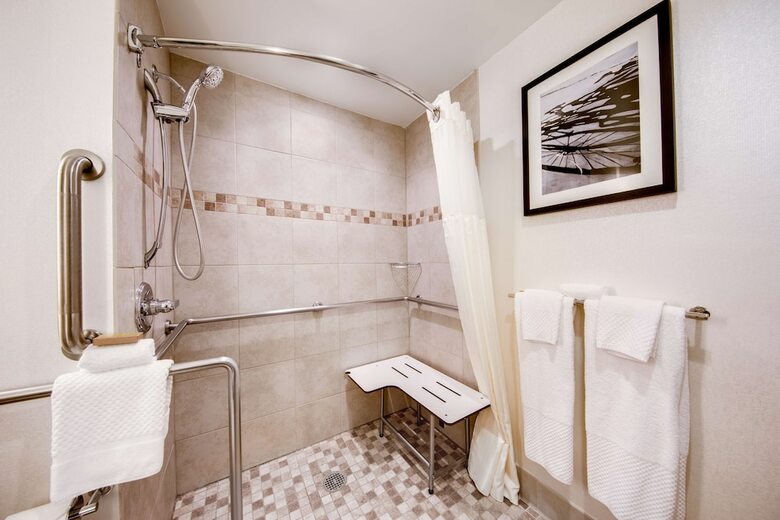 Doubletree Hotel Jersey City