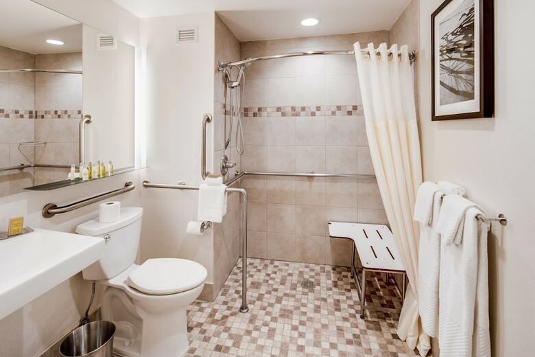 Doubletree Hotel Jersey City