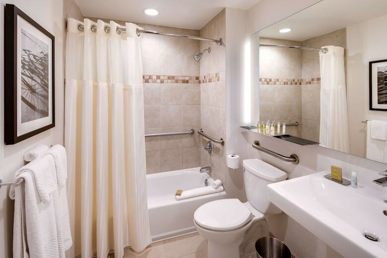 Doubletree Hotel Jersey City