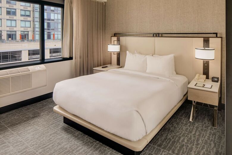 Doubletree Hotel Jersey City
