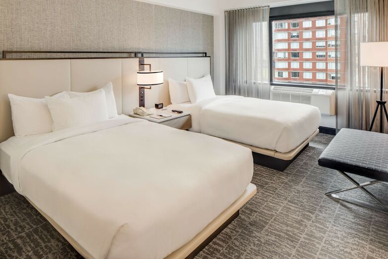 Doubletree Hotel Jersey City