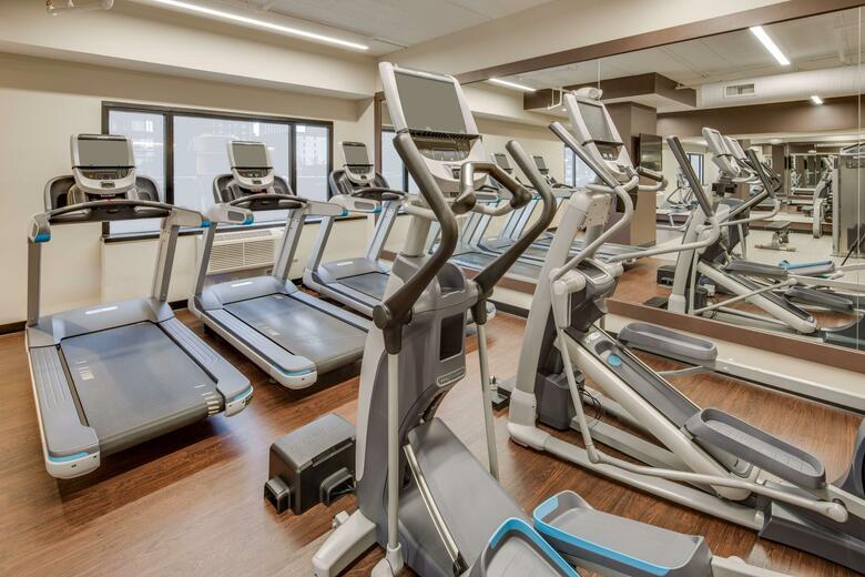 Doubletree Hotel Jersey City