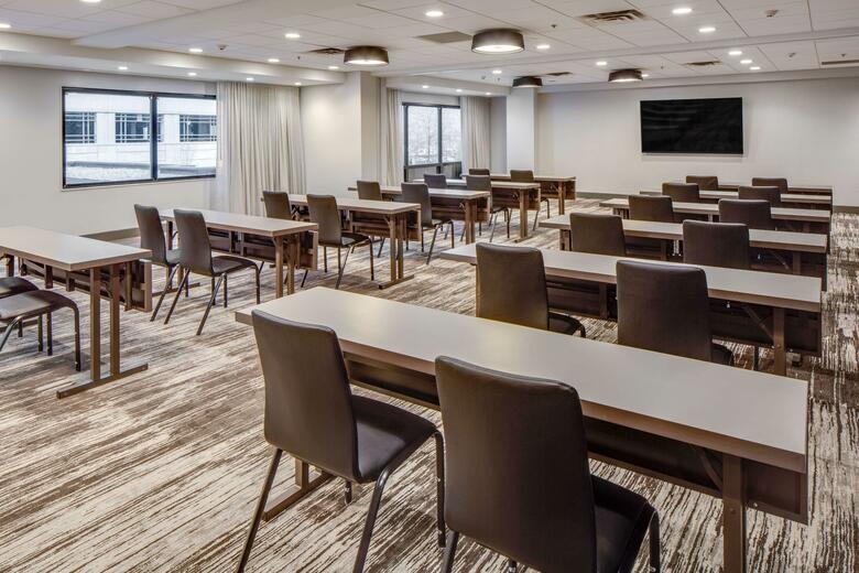 Doubletree Hotel Jersey City
