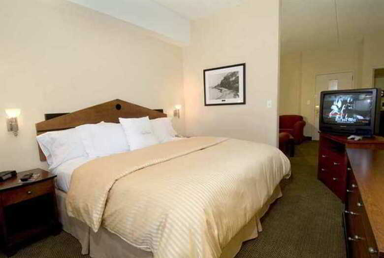 Doubletree Hotel Jersey City
