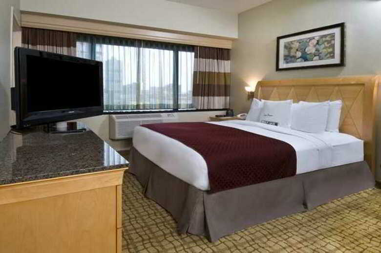 Doubletree Hotel Jersey City