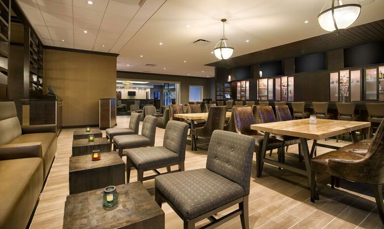Doubletree Hotel Jersey City