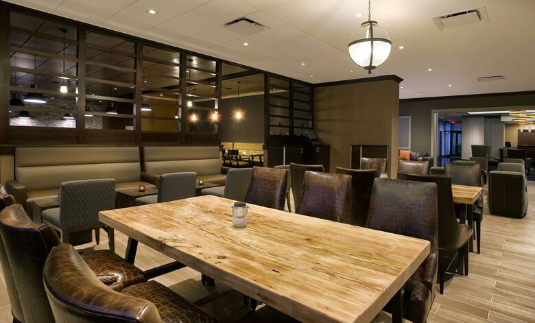 Doubletree Hotel Jersey City