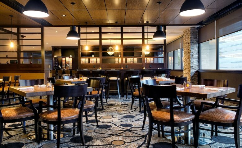 Doubletree Hotel Jersey City