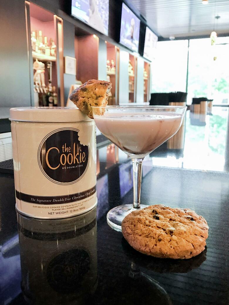 Doubletree Hotel Jersey City