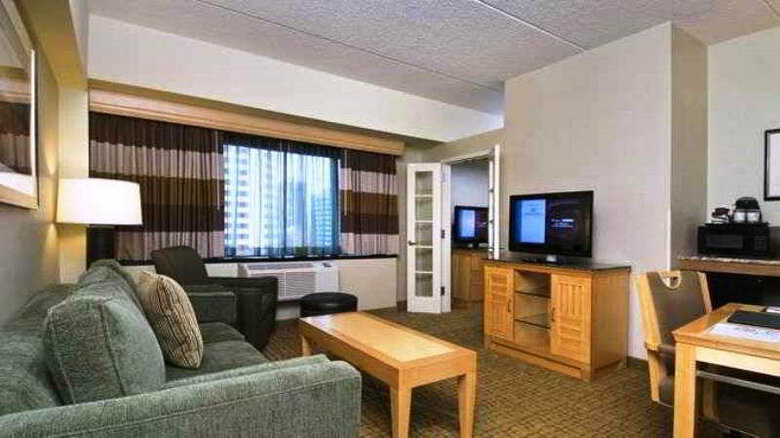 Doubletree Hotel Jersey City