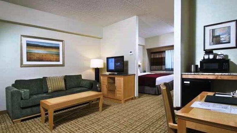 Doubletree Hotel Jersey City