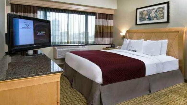Doubletree Hotel Jersey City