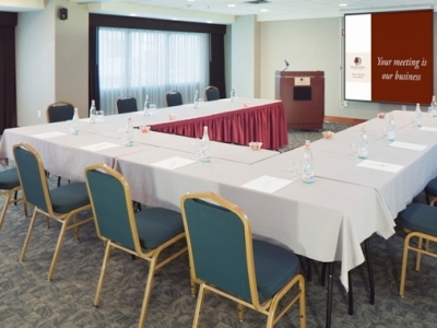 Doubletree Hotel Jersey City