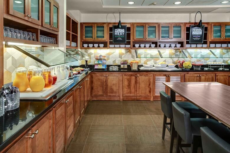Hotel Hyatt Place Secaucus