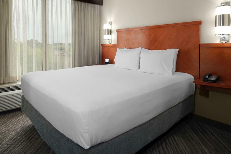 Hotel Hyatt Place Secaucus