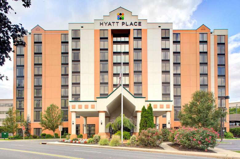 Hotel Hyatt Place Secaucus