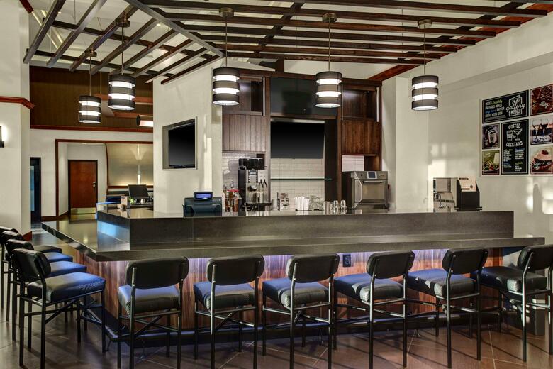 Hotel Hyatt Place Secaucus