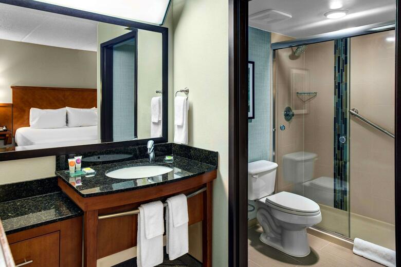 Hotel Hyatt Place Secaucus