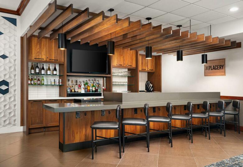 Hotel Hyatt Place Secaucus