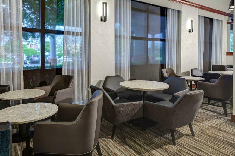 Hotel Hyatt Place Secaucus