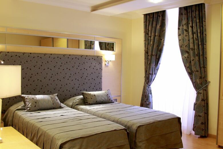 Hotel Osborne