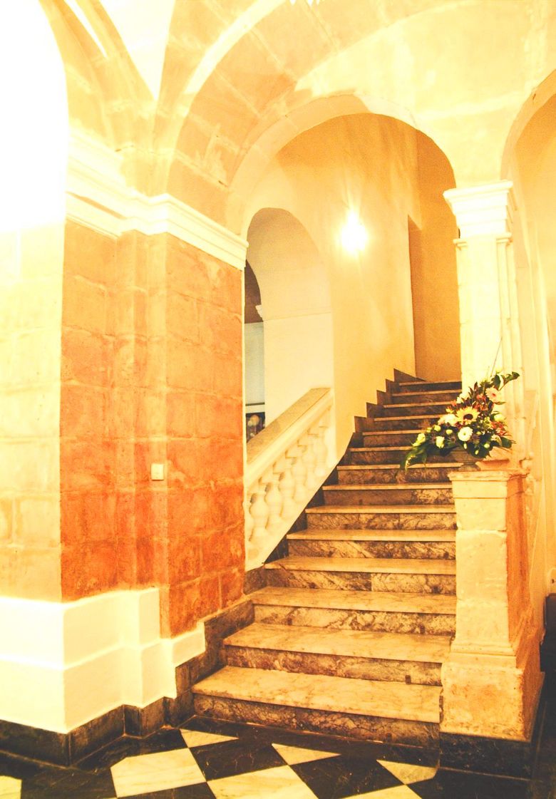 Hotel Castille