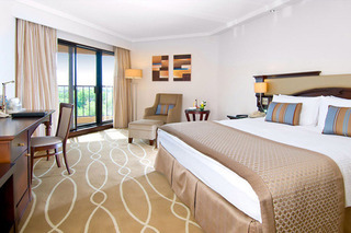 Hotel Danat Al Ain Resort