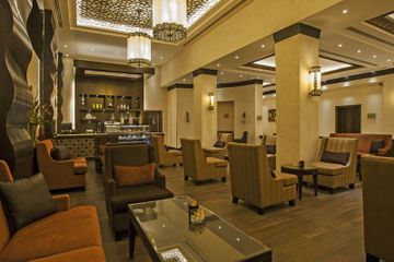 Hotel Danat Al Ain Resort