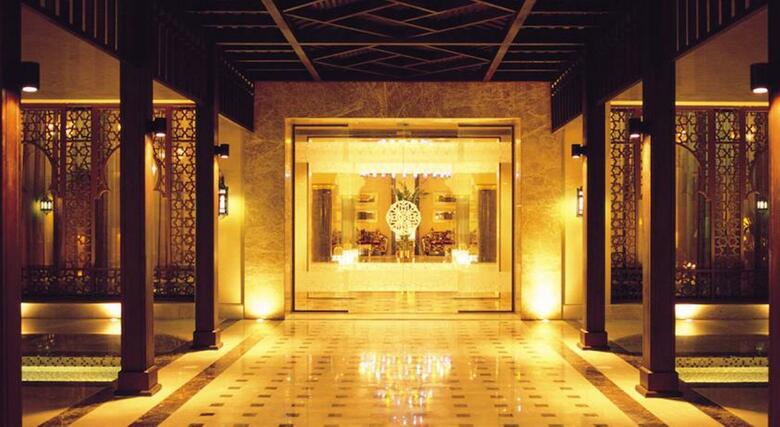 Hotel Iberotel Miramar Al Aqah Beach Resort