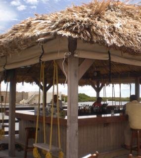 Hotel Reef Village (.)