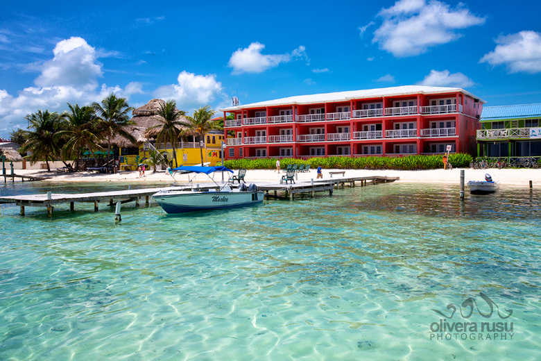 Aparthotel Mayan Princess