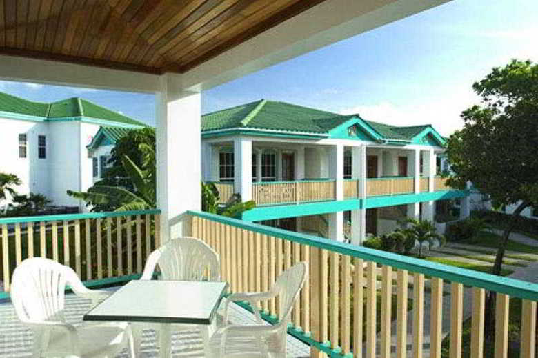 Hotel The Villas At Banyan Bay