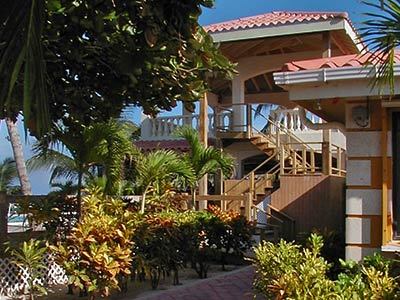 Sunbreeze Hotel