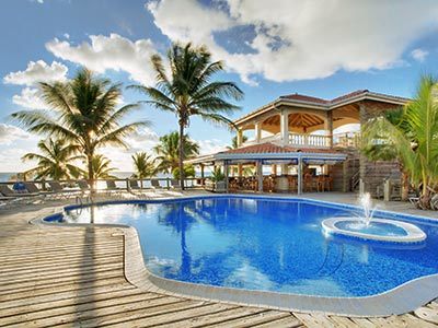 Sunbreeze Hotel