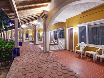 Sunbreeze Hotel