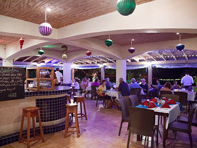 Sunbreeze Hotel