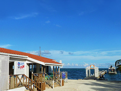 Sunbreeze Hotel