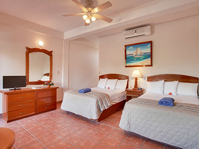 Sunbreeze Hotel